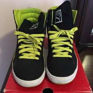 Men’s Puma Sneaker